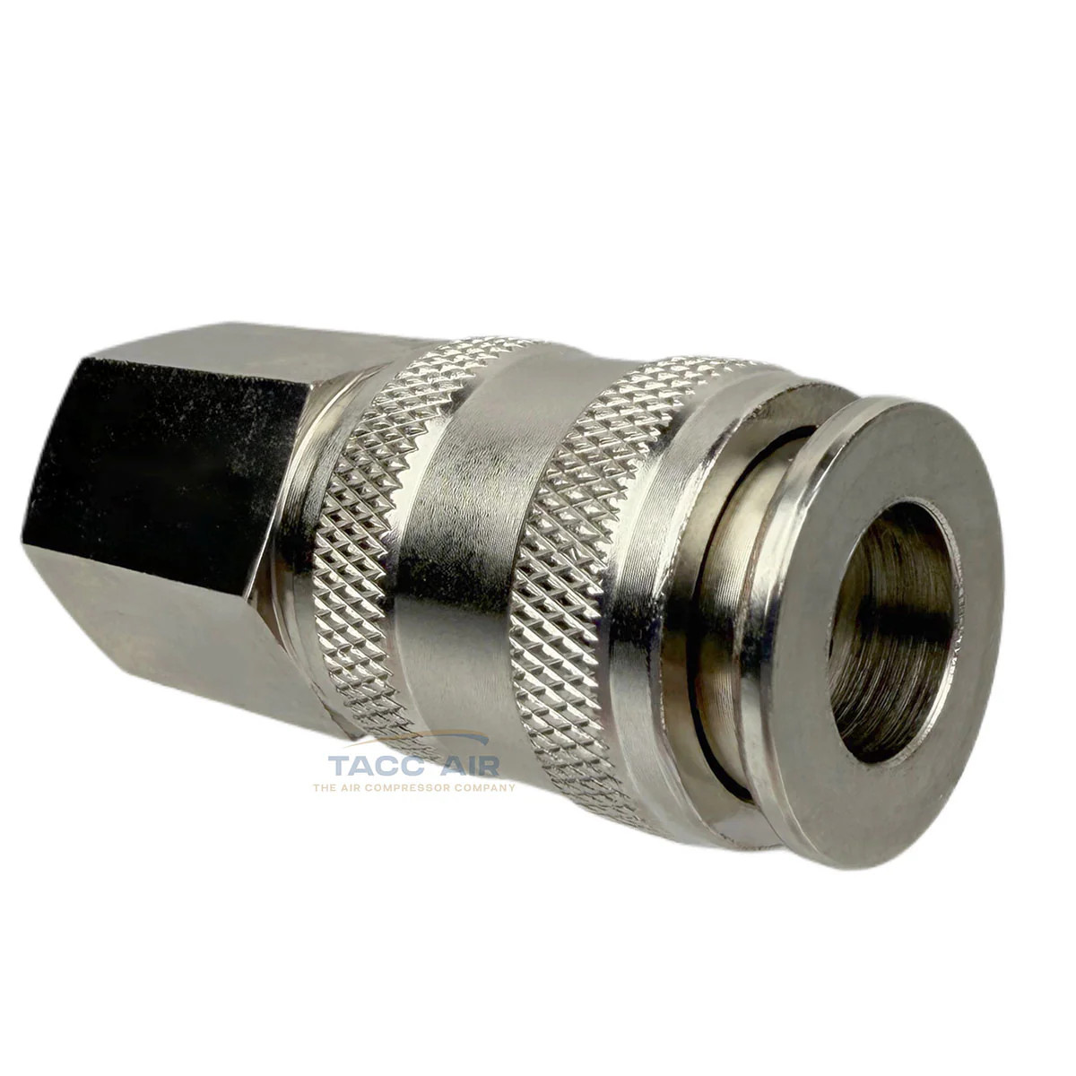 10 Pack Universal 1/4″ Female NPT Air Compressor Hose Quick Connect Couplers