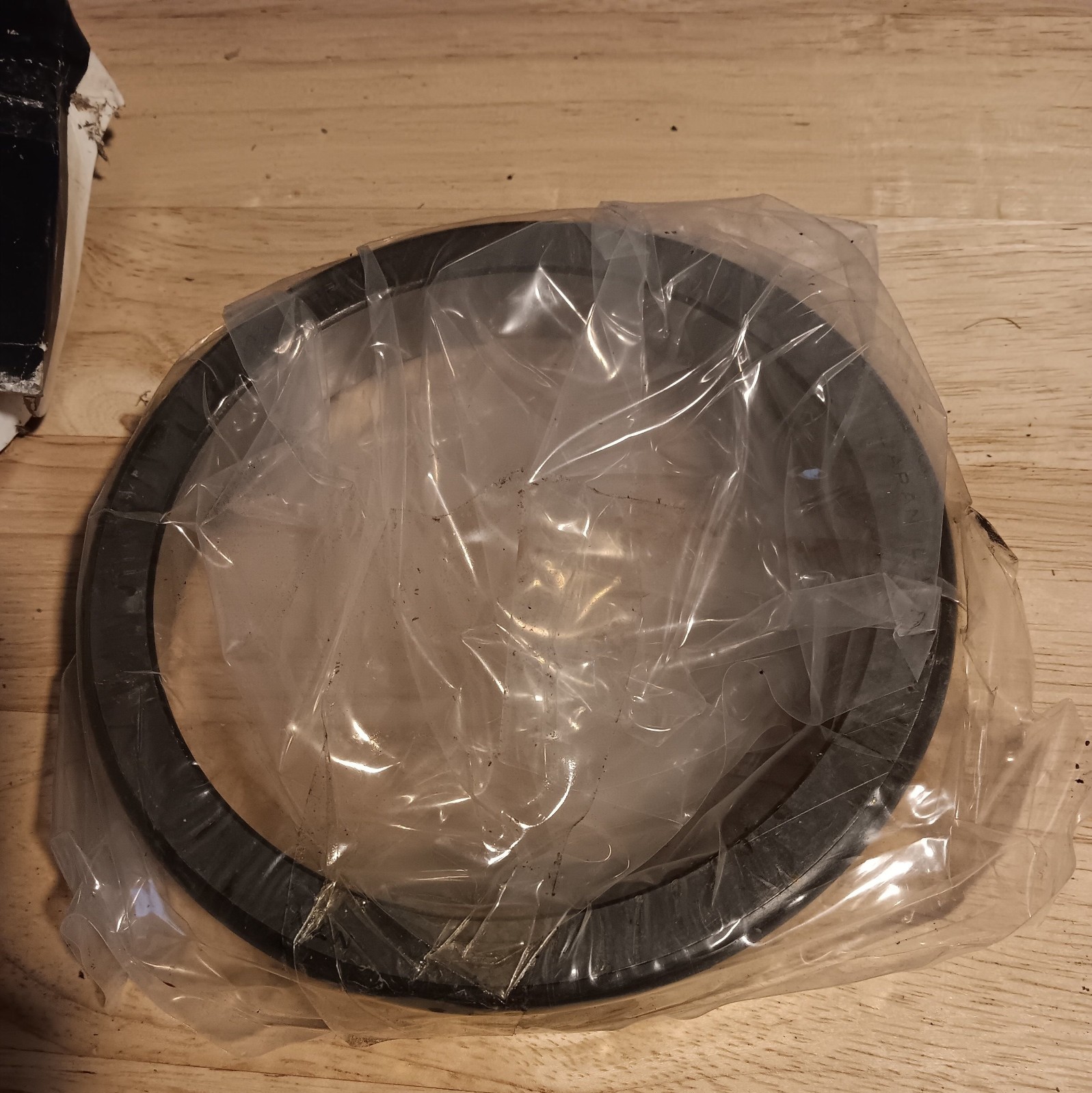 NTN Tapered Bearing Inner Race 4T-592A 4T592A