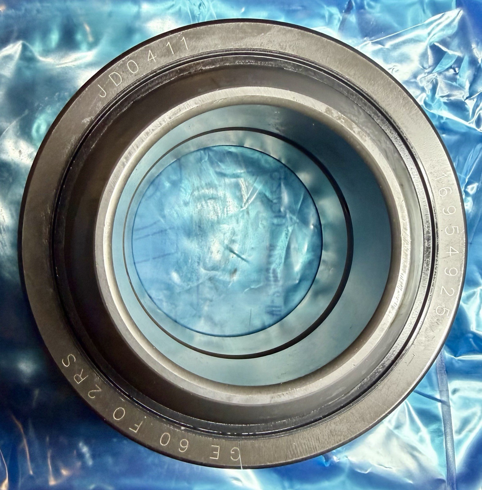 NEW OEM VOLVO VOE16954925 16954925 Spherical Plain Bearing Fit In Description