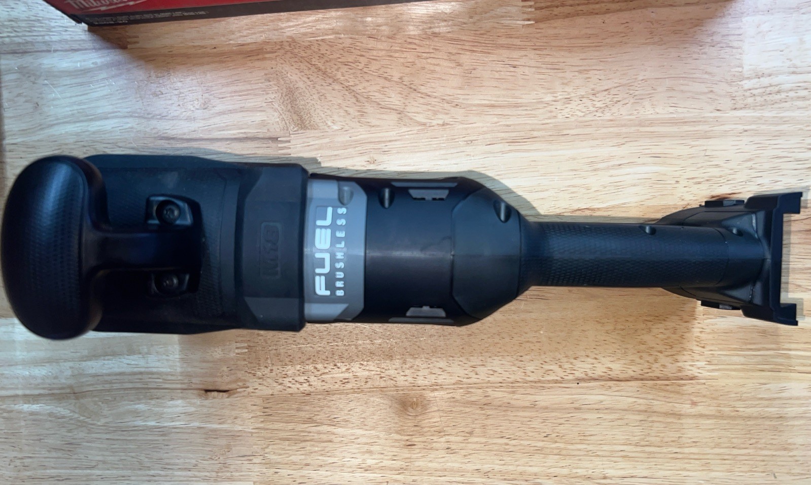 Milwaukee 2808-20 M18 FUEL Hole Hawg Right Angle Drill with Quick-Lok BLACK 🔥🔥