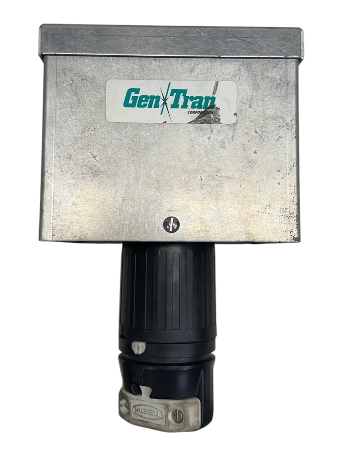 GenTran 63652, 50Amp Power Inlet Box 500812-013 🔥Fast Shipping🔥