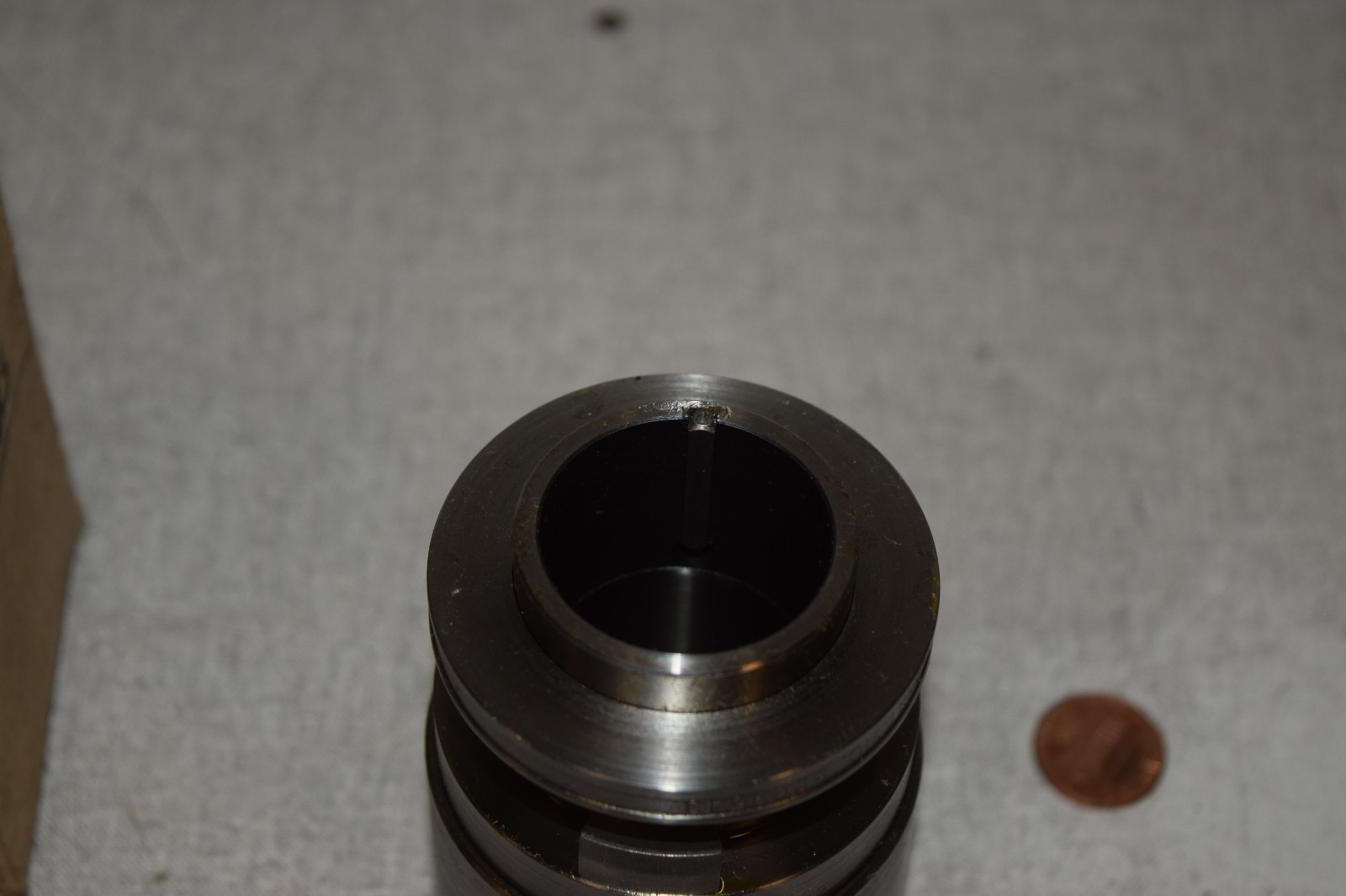 NP-100-A Wedge Chuck for Davenport Screw Machine