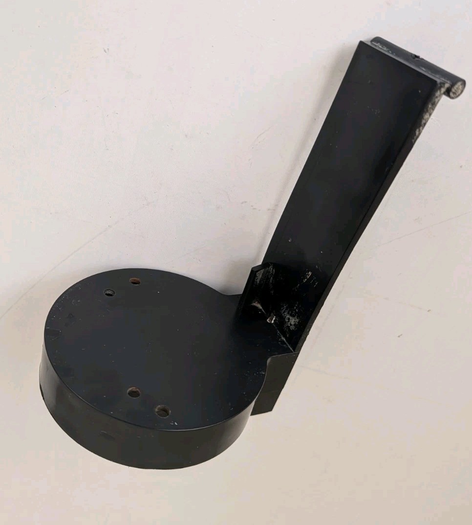 Basement Watchdog Big Combo BW4000 BWSP DC Pump Model 1011002 Bracket only parts