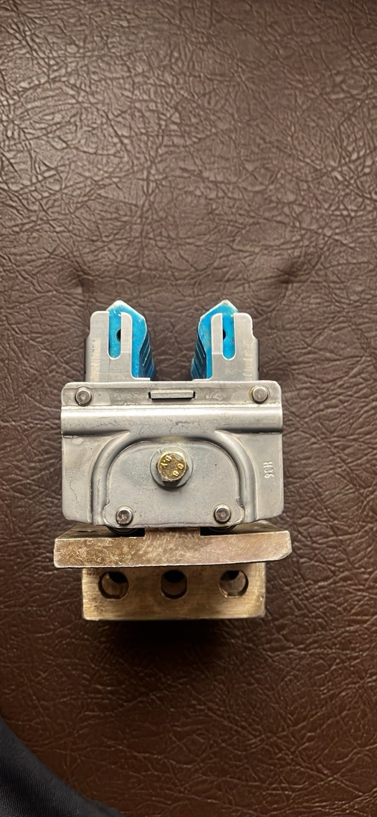 MAGNUM DS 3200 Amp Primary Disconnect Finger Clusters 2A10898G12 3000 Amp