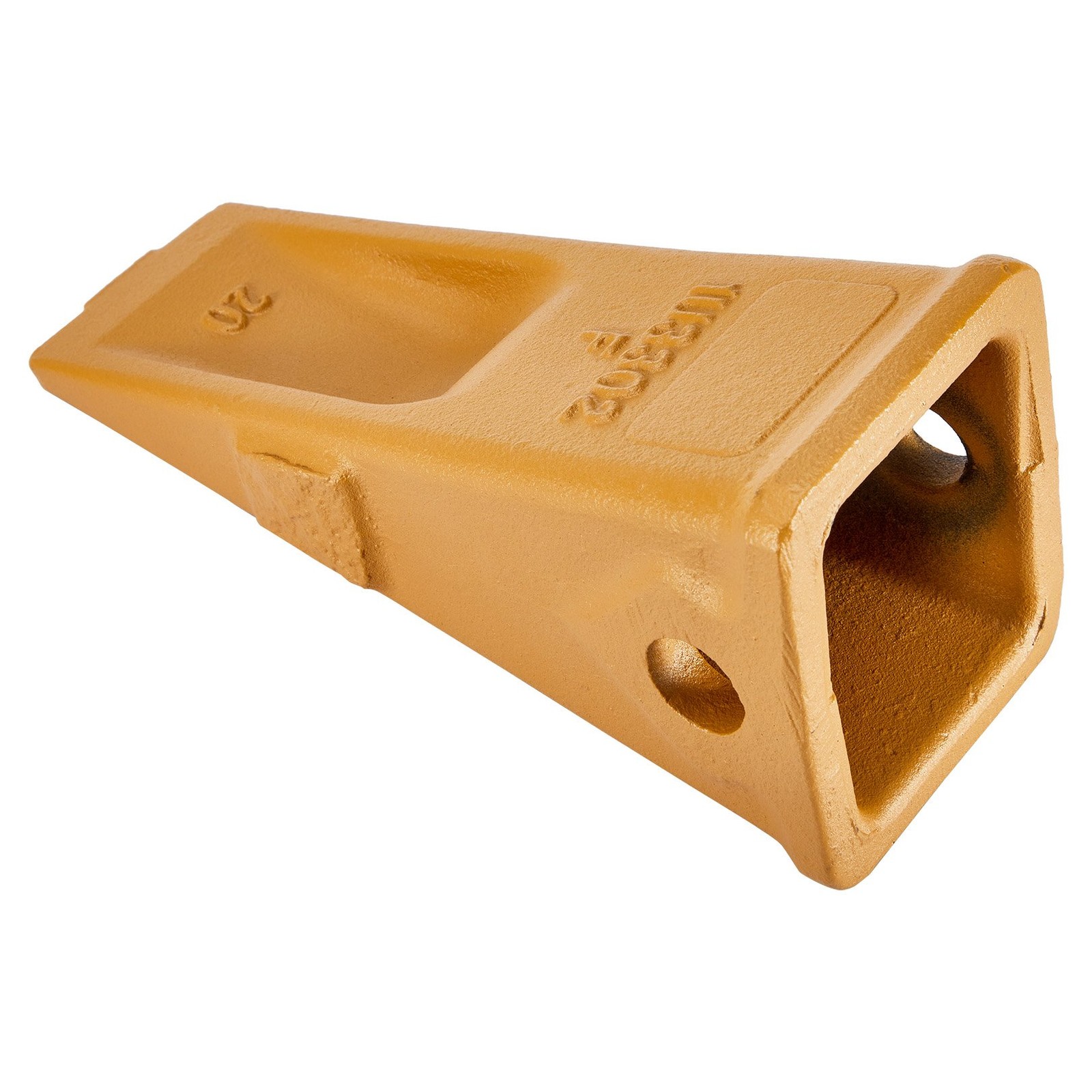 1U3302 1U-3302 Bucket Teeth, 9J2308 Pins, 8E6259 Retainer For J300 Tooth 5Packs