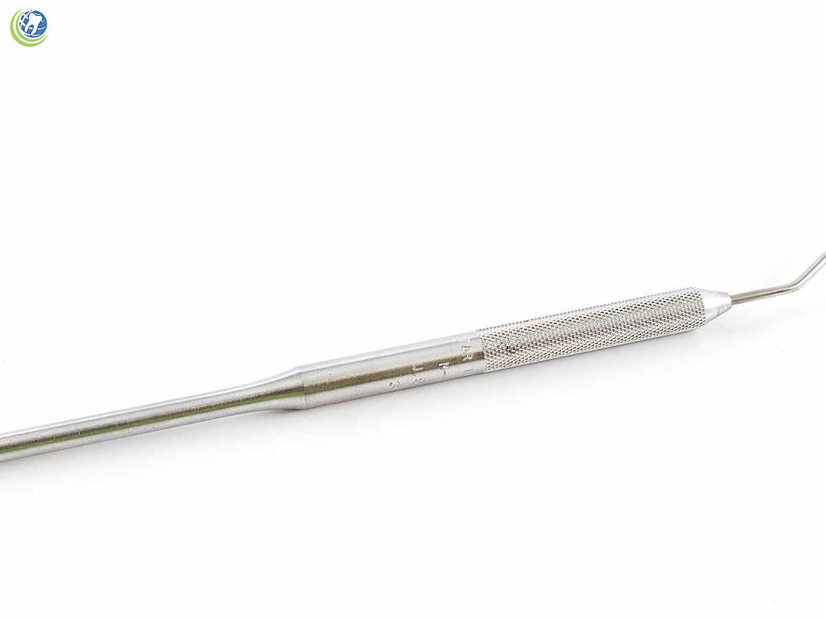 DENTAL OPERATIVE INSTRUMENT GUTTA PERCHA SPREADER #3 SINGLE ENDED STAR DENTAL