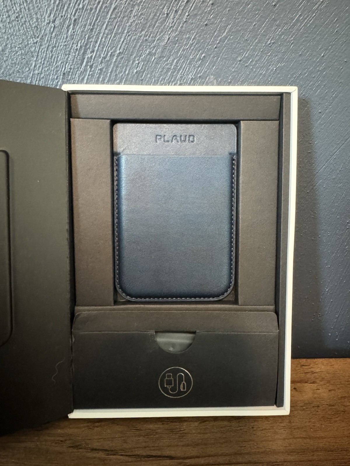 PLAUD Plaud Note Handheld AI Note Taker Digital Voice Recorder for Notes