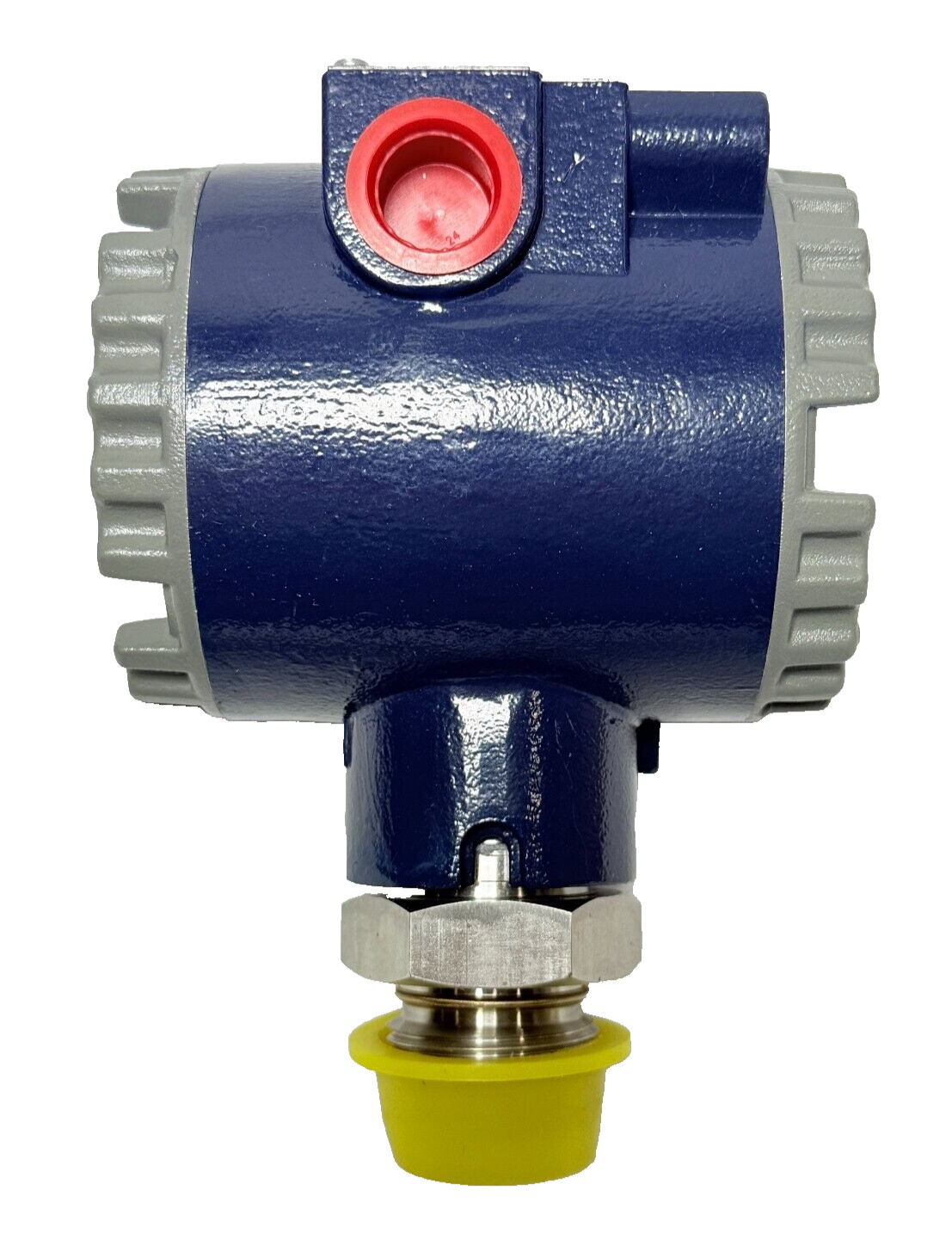 Omega Engineering PX726A-300GI Pressure Transmitter 0-50 to 0-300 psig 900 psi