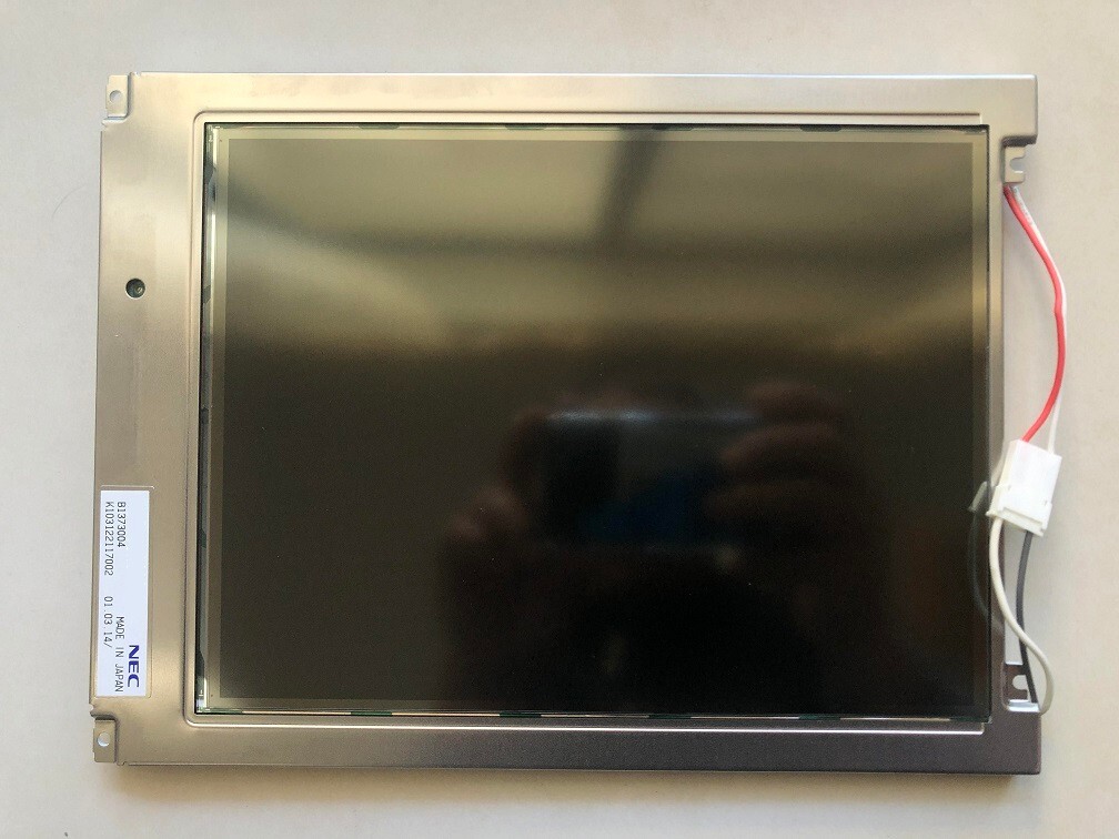 HLD0909-010050 TEREX DEMAG replace lcd