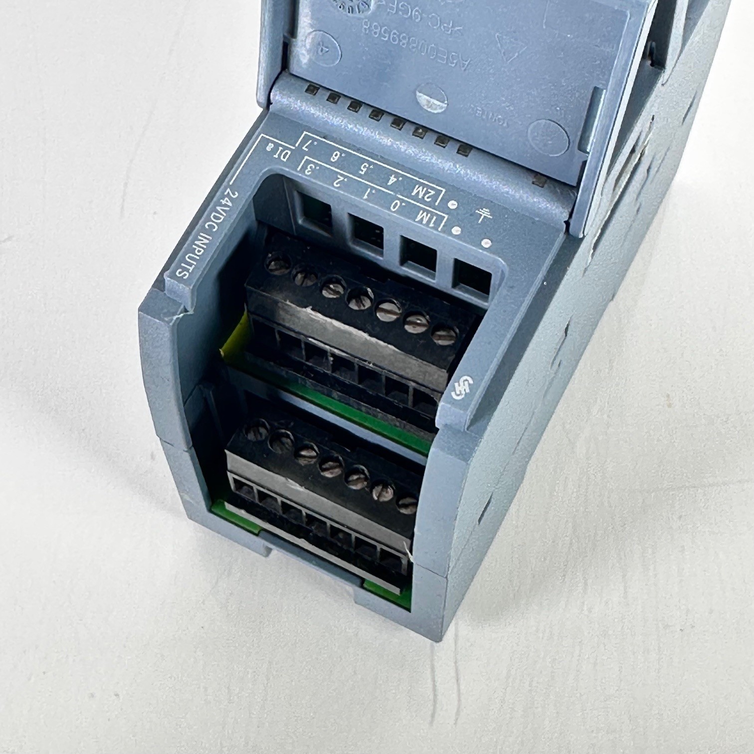 Siemens SIMATIC S7-1200 SM1221 DC 6ES7221-1BH30-0XB0