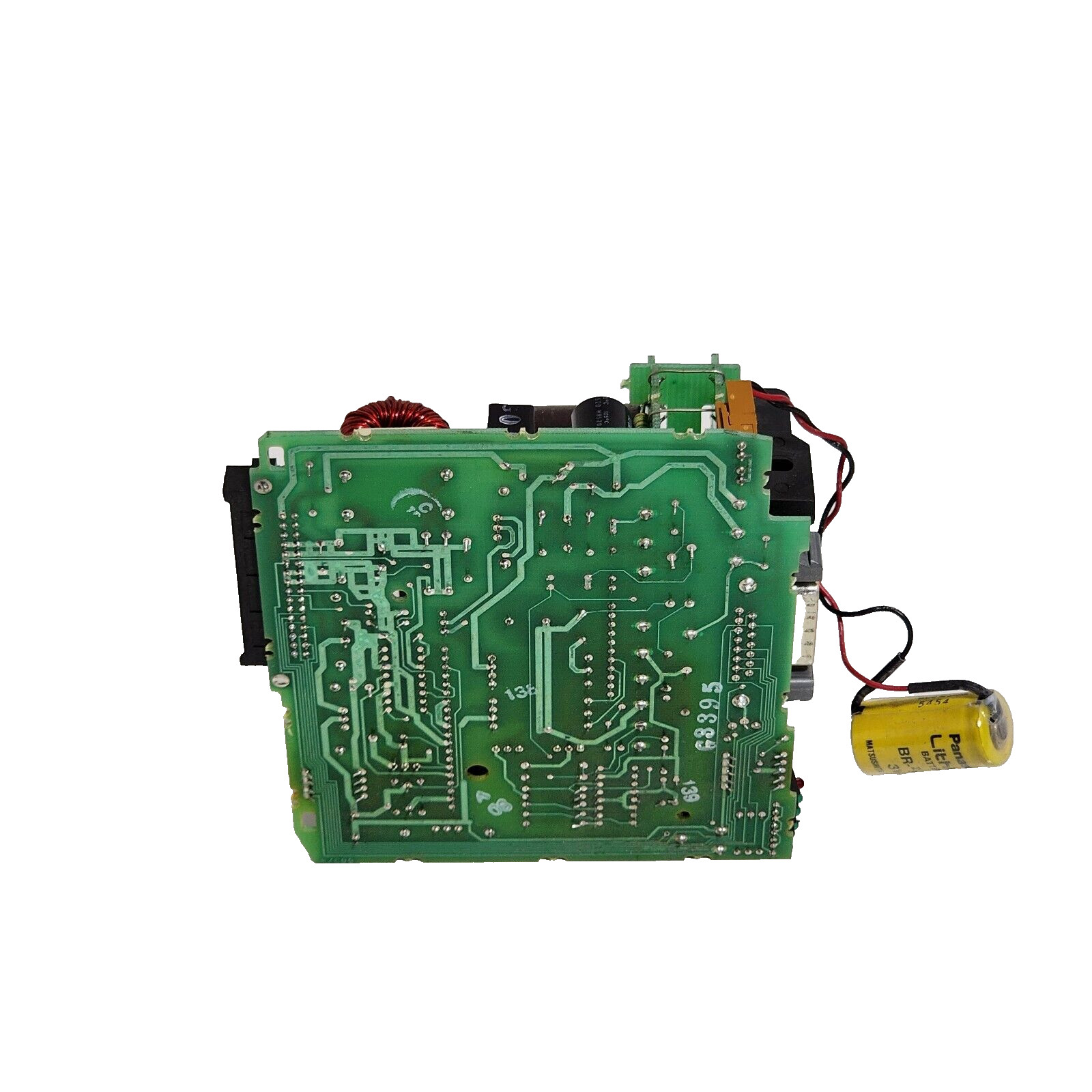 General Electric GE Fanuc PS3A2 PCB Assy 44A735210-G01 USED.