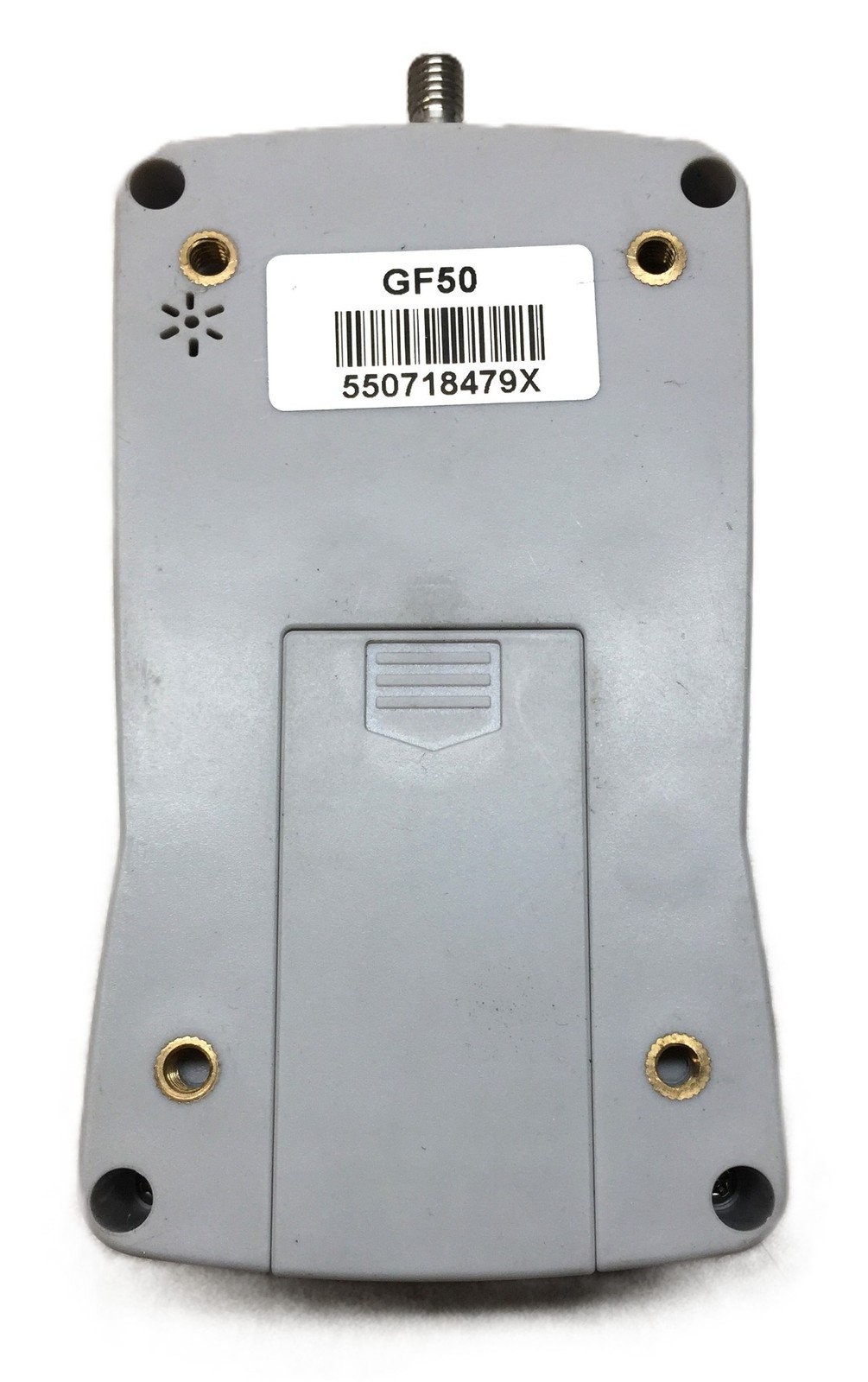 GOYOJO Digital Force Gauge High Precision Push/Pull Meter GF50 USED