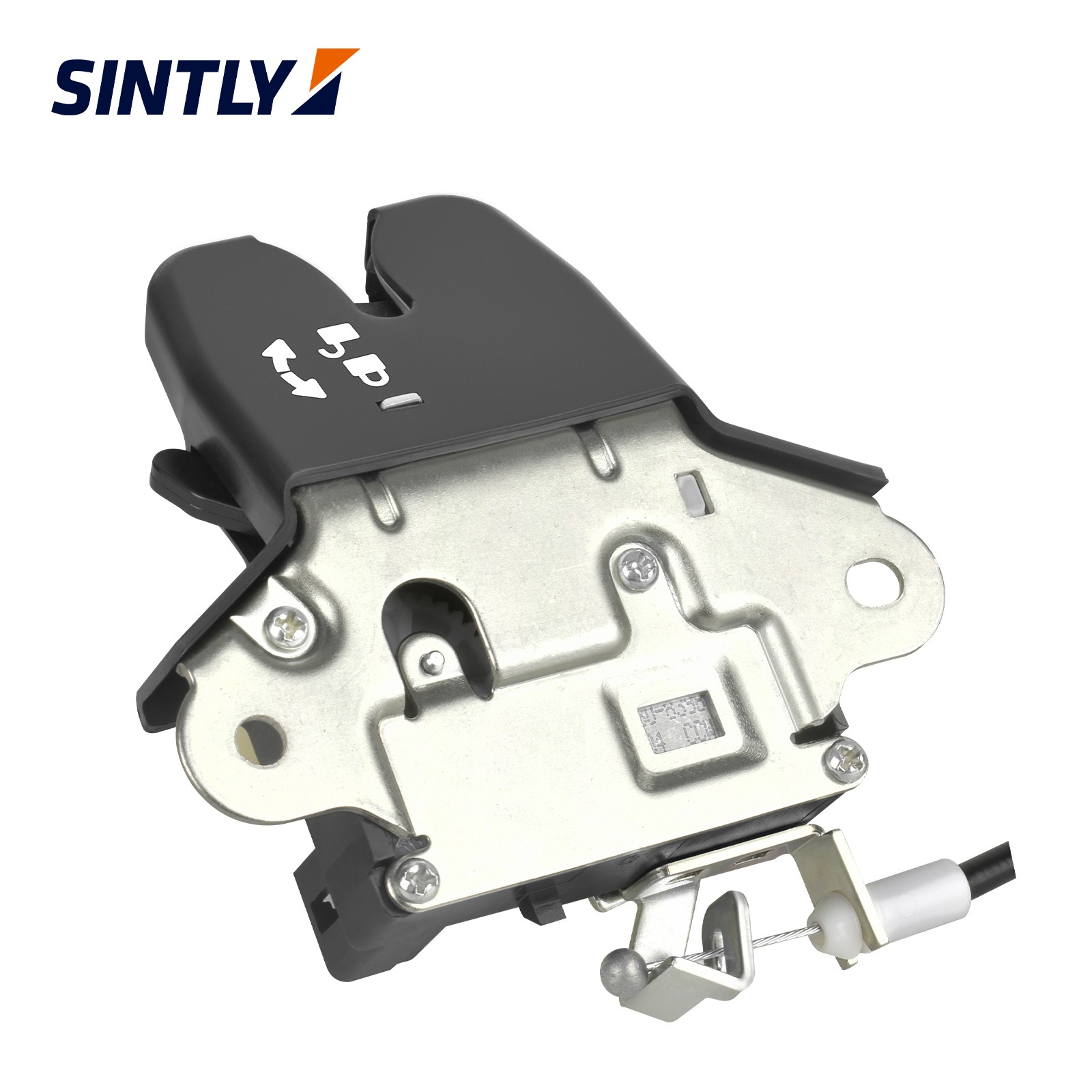 SINTLY Rear Trunk Latch Lock Actuator for 2009-2015 Hyundai Sonata 812303Q000