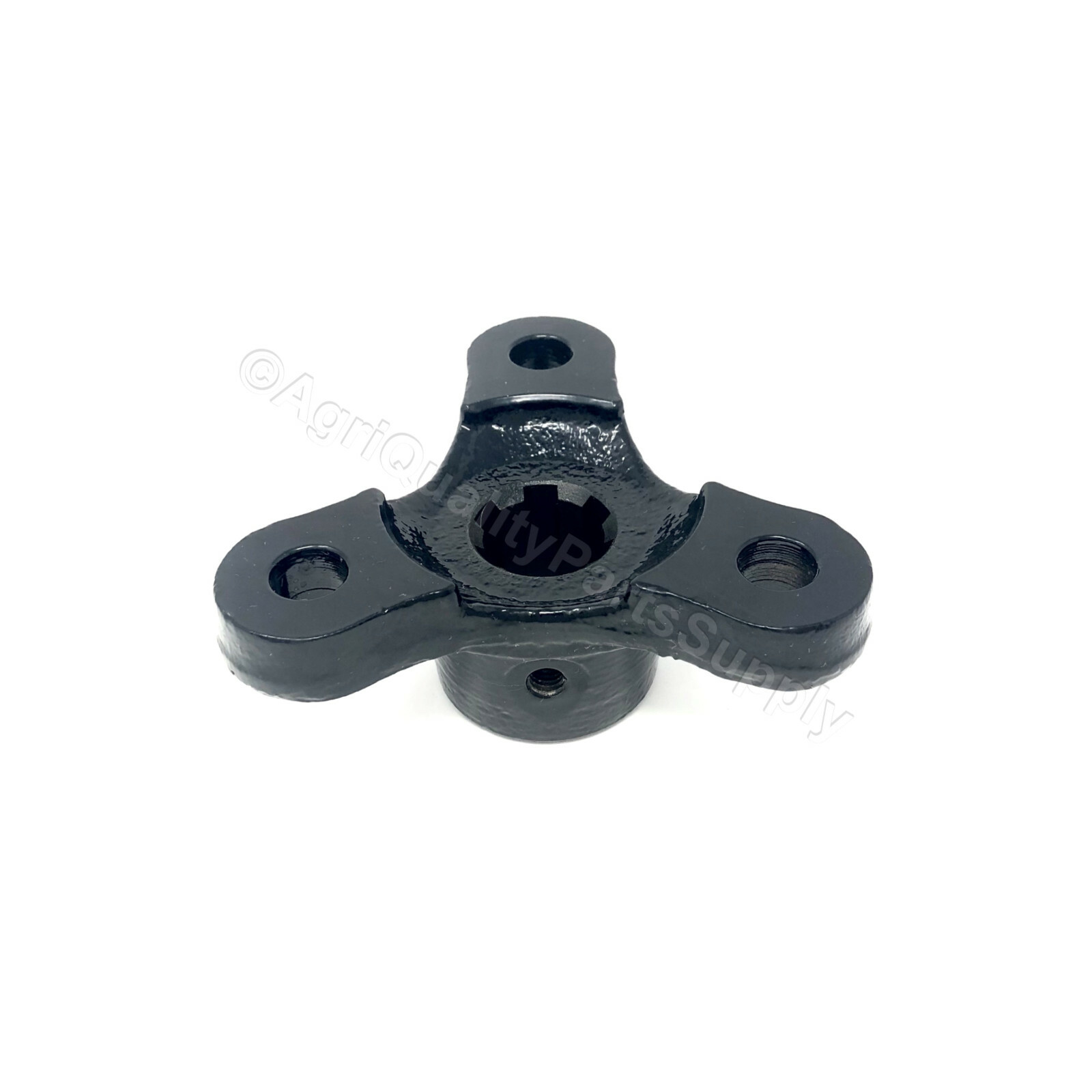 Land Pride Spider Yoke with 1 3/8″-6 Spline for Flex Coupler Shaft P/N 23-071