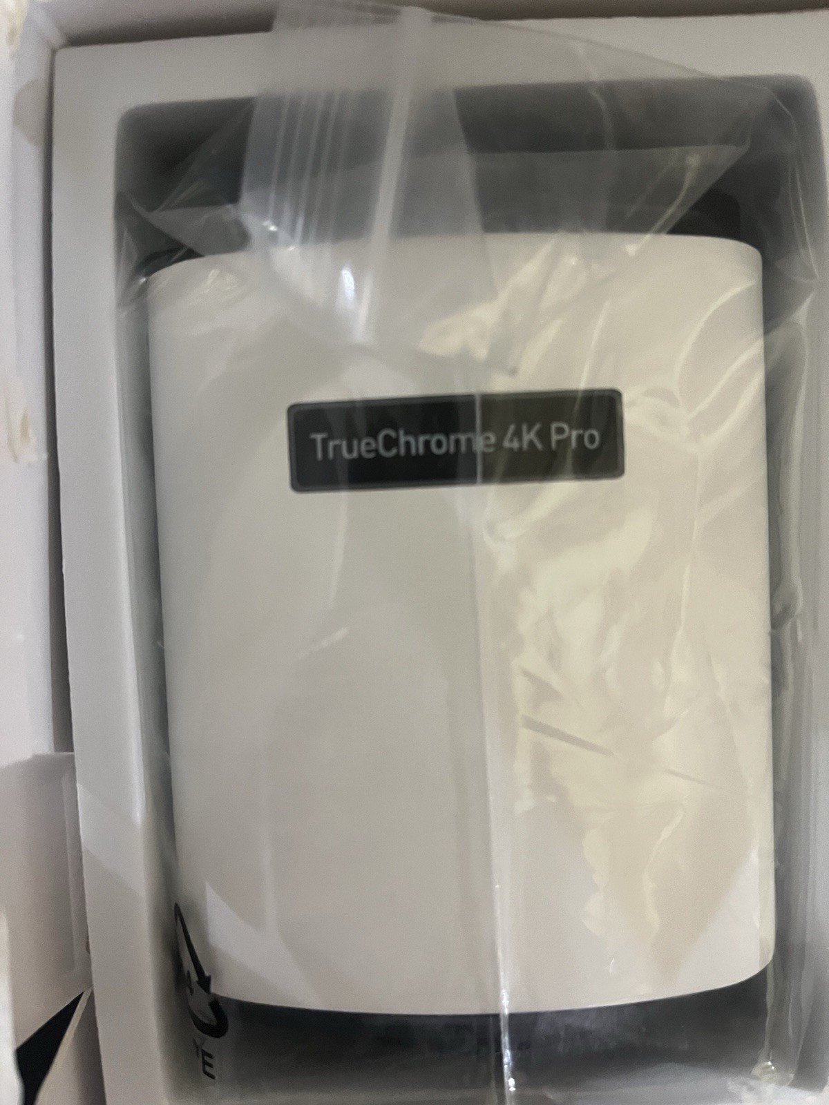 Tucsen TrueChrome 4K Pro HDMI and USB3.0 CMOS Color Camera