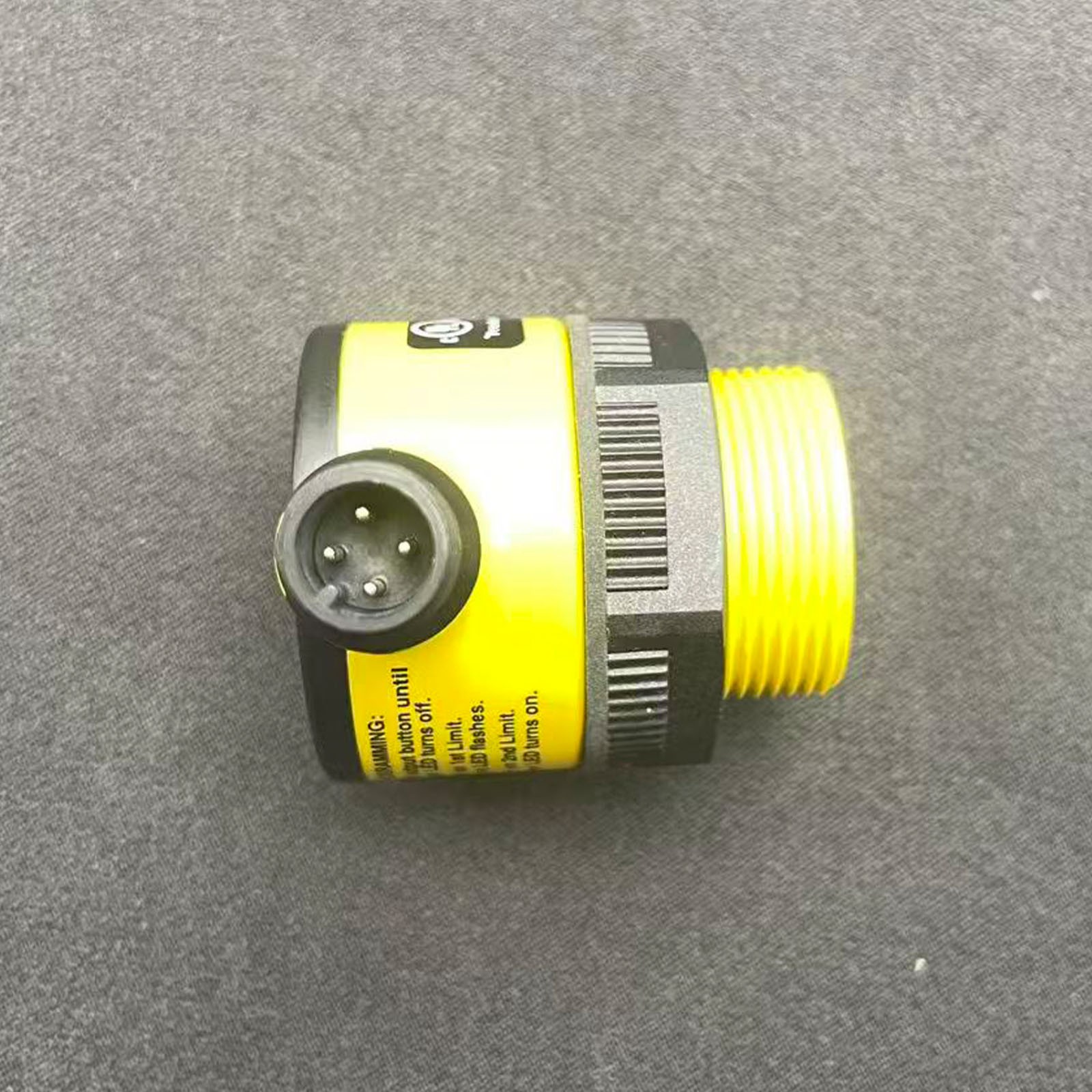 New sensor T30UXIAQ8 for BANNER