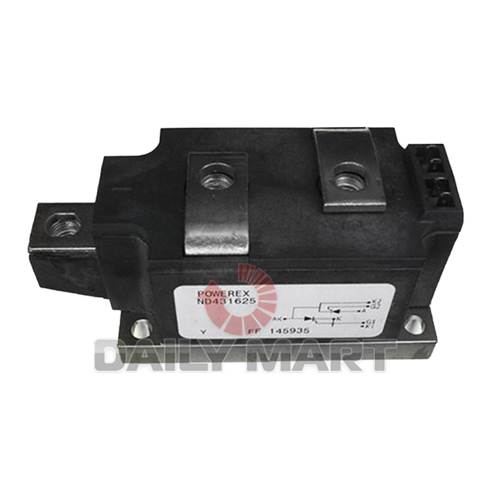 New In Box POWEREX ND431625 Power Module