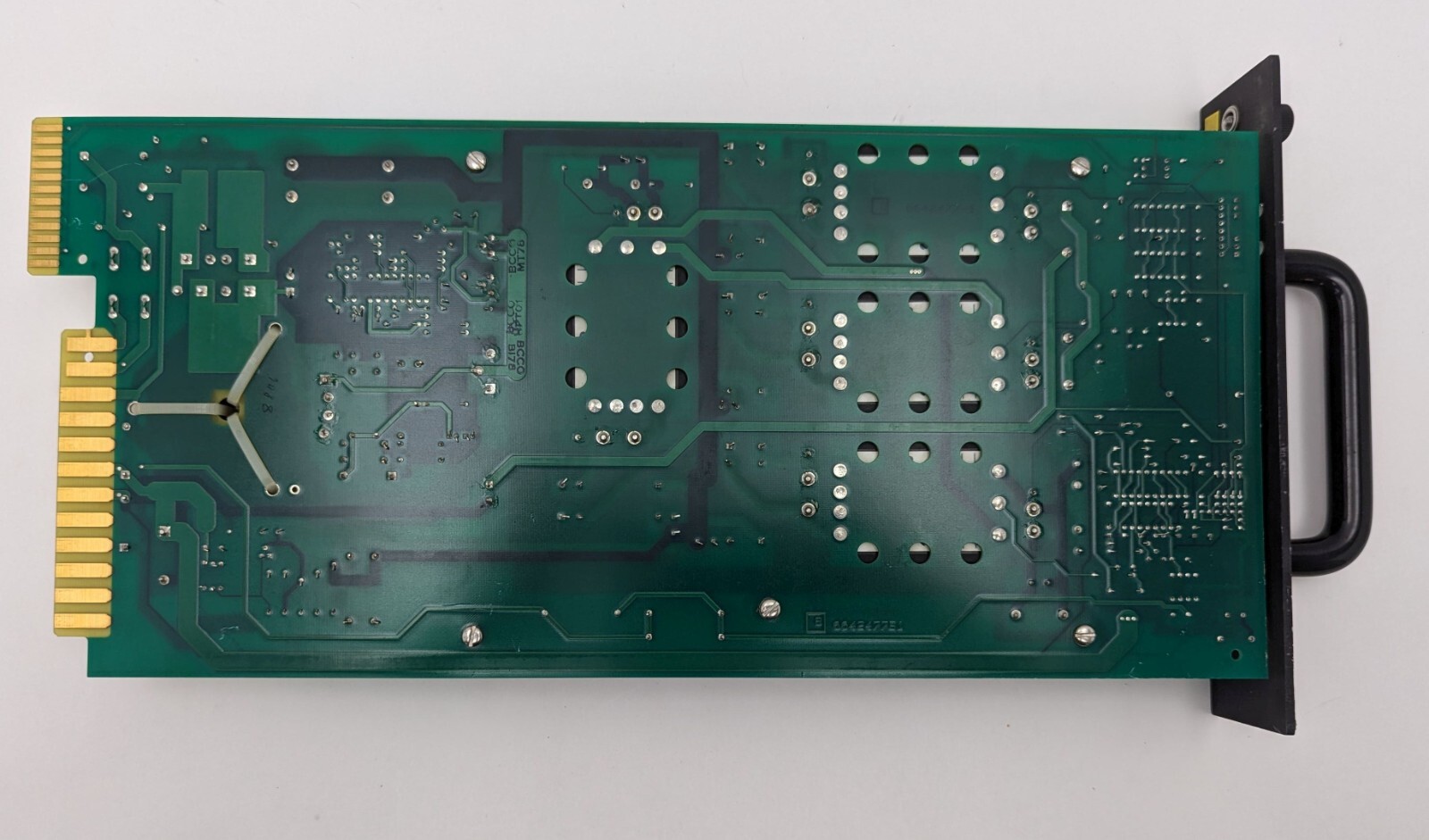 ABB Bailey IPFLD48 infi 90 I90 Power System Module 120/240Vac 125VDC – Blue Cap