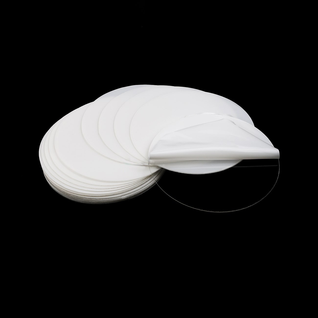 Dental Lab Vacuum Forming Splint Sheet Thermoforming Material Soft Hard US STOCK