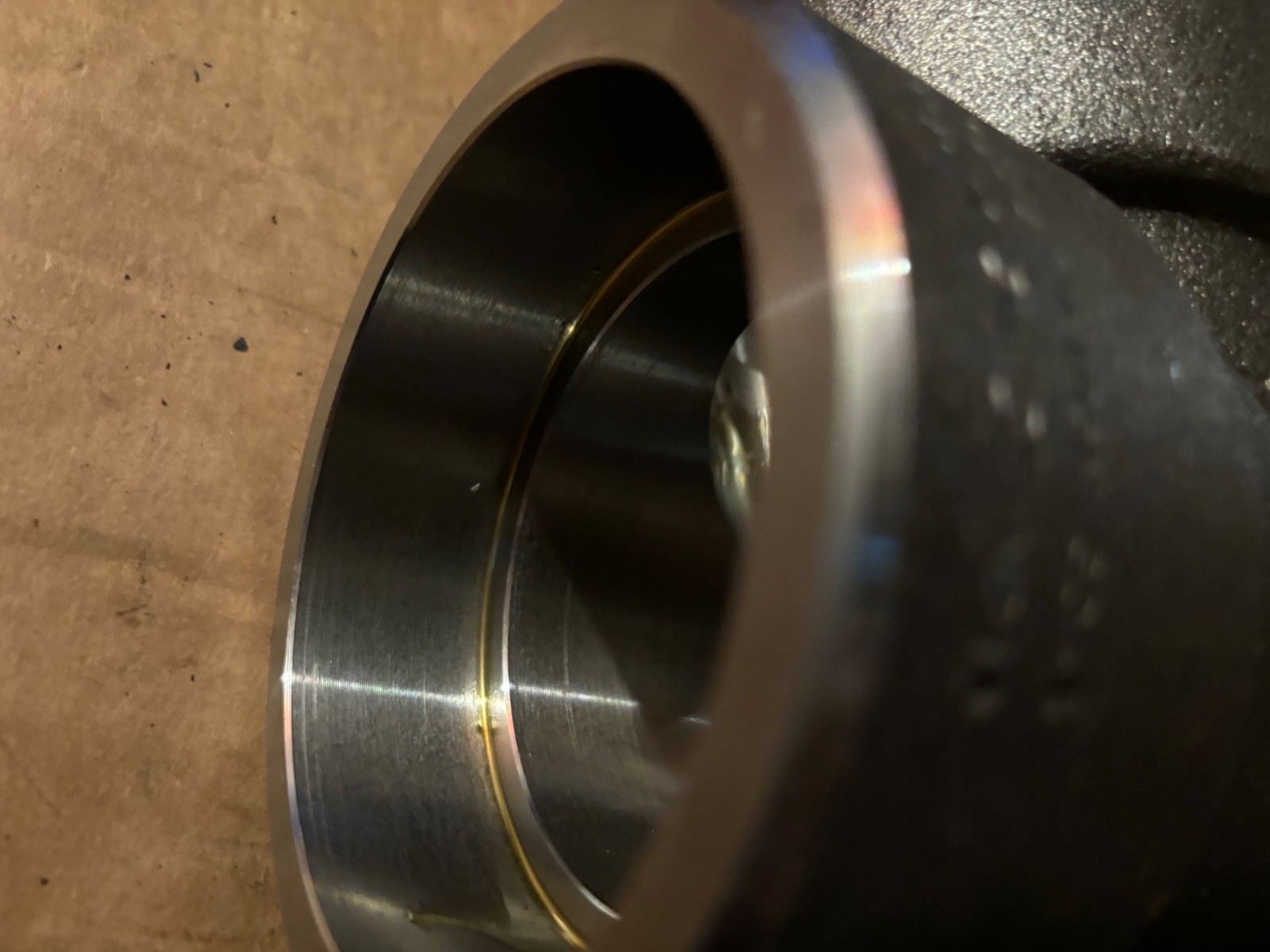 3″ Forged Carbon Steel A/SA105 Socket Weld Tee Class 3000 Fitting new fast ship