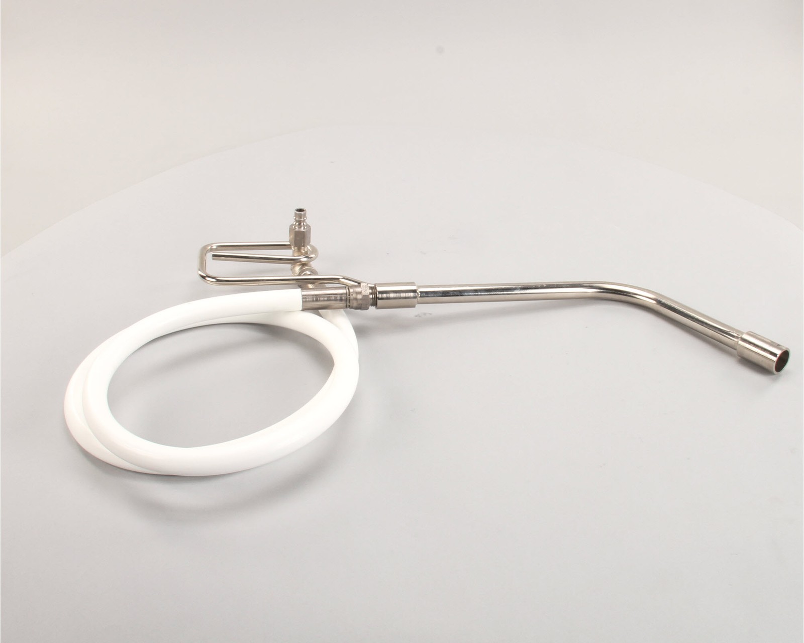 Pitco Filter,Assembly Hose/Noz Rp14,Rp18 B6661301-C – Free Shipping + Geniune