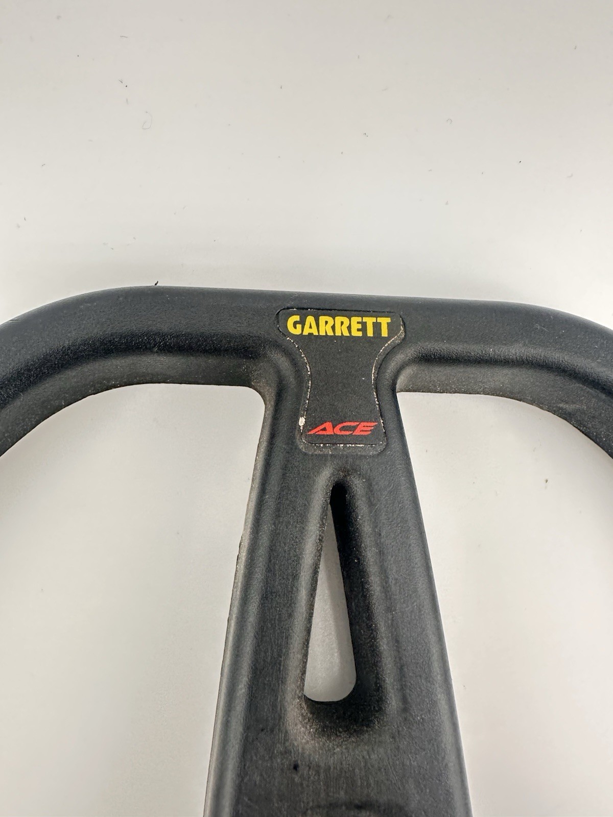 Garrett 8.5 x 11 DD Proformance Search Coil for Ace Metal Detector, Pinpointer