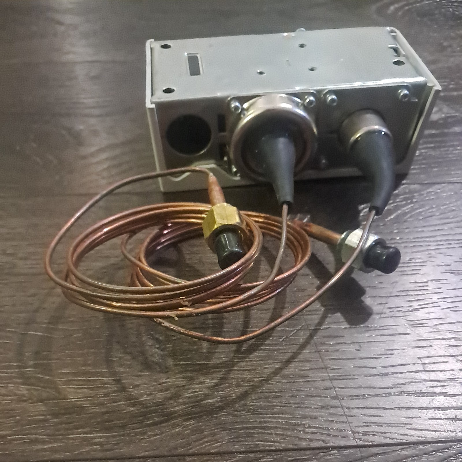 Ranco O12-1506 Dual Pressure Control