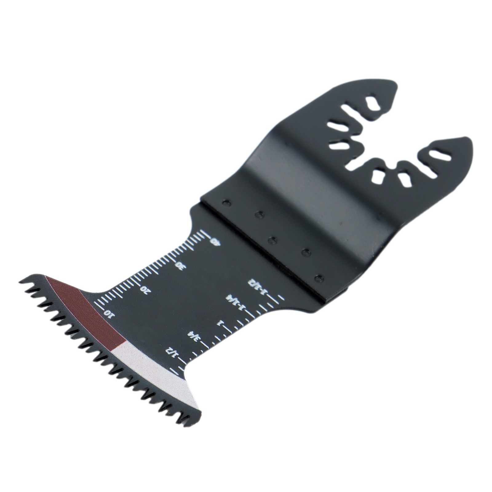 10-Pc Extended Japanese Tooth Oscillating Blades Multi Tool Blades Kit