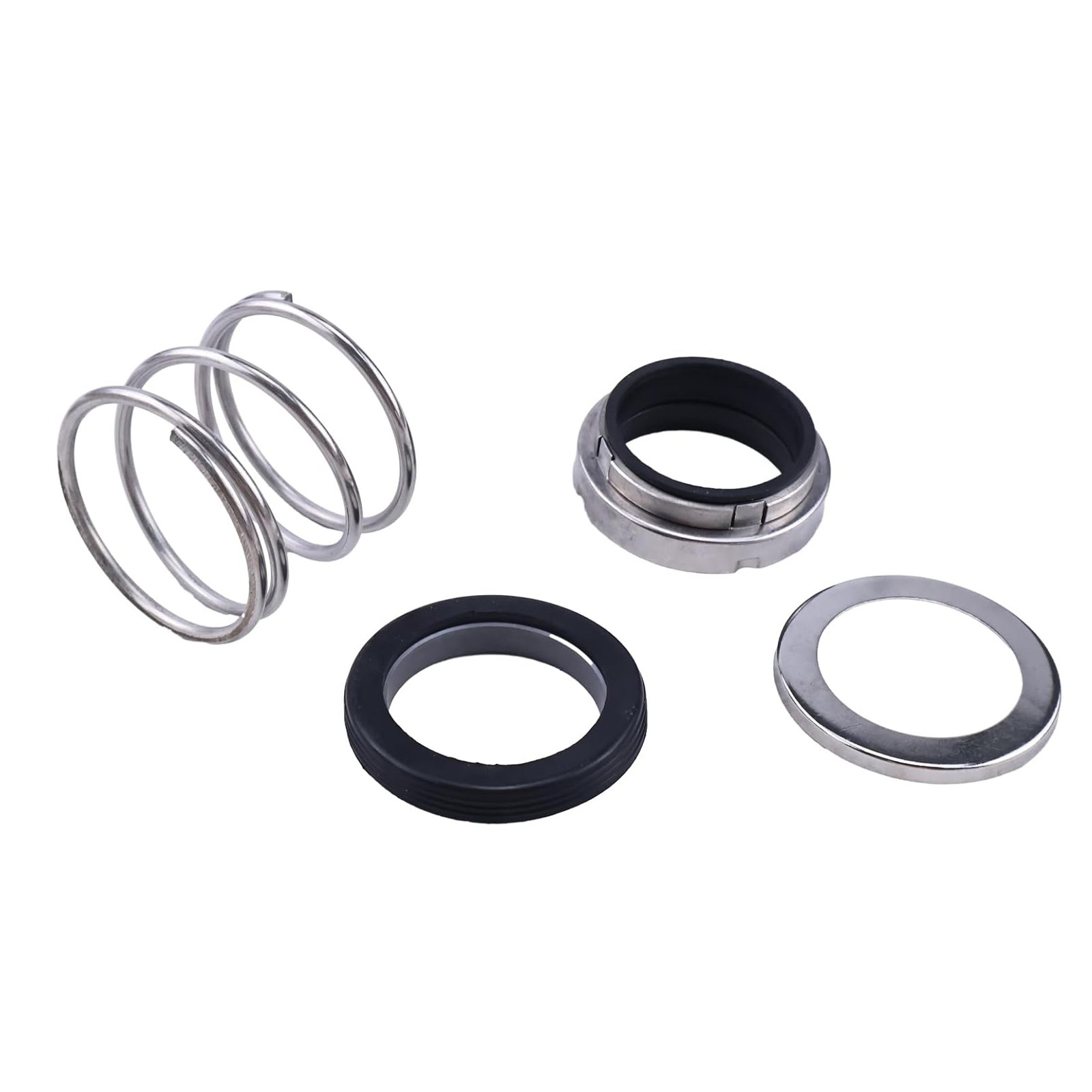 Mechanical Seal 35593490 For Ingersoll Rand HP450B HP675WCU HP750WCU XP750WCU