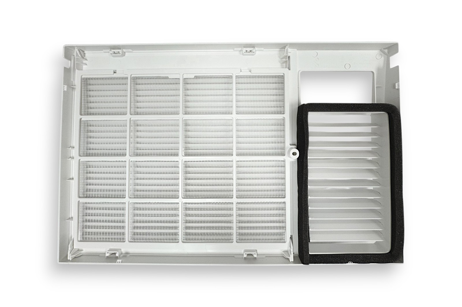 Appliance Factory Parts P67302757 Front grille