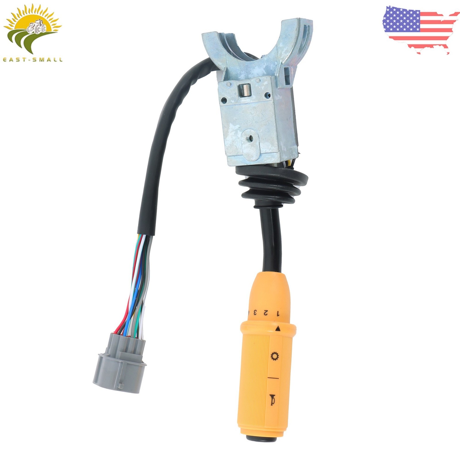 Forward & Reverse Shuttle Lever Switch For JCB 3CX 4CX 216 217 214 215 701-80145