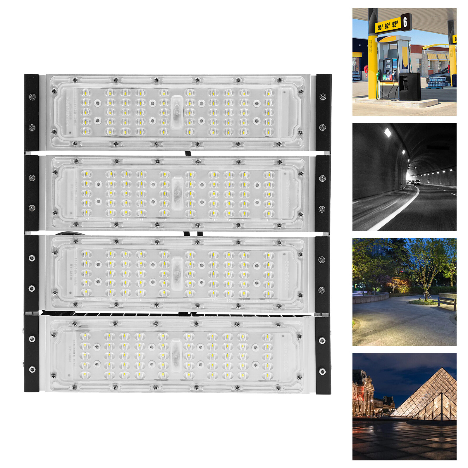 Outdoor Flood Light, LED Stadium Flood Light, Waterproof Flood Light US Standard