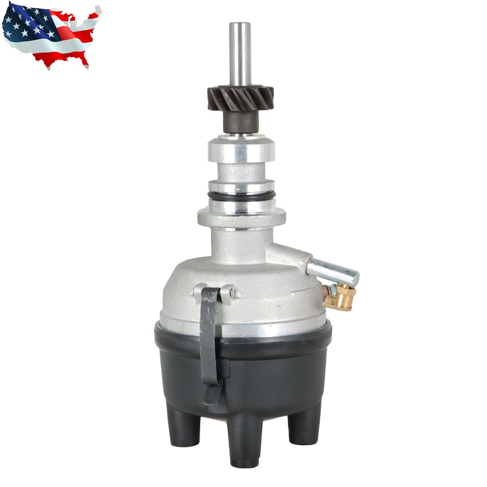 For Ford 500, 600, 700, 800, 900, 501, 601 70 Tractor Distributor HIGH QUALITY