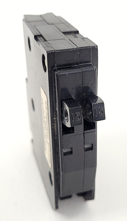 QO1515 Square D Twin Tandem 15 Amp Circuit Breaker *Next Day Option*