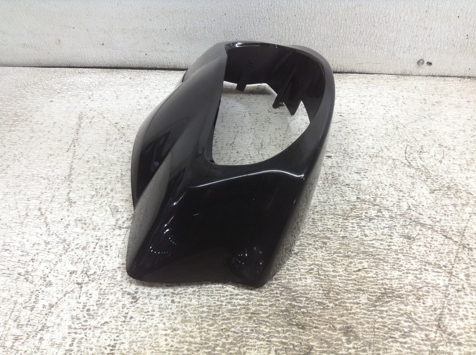 TGB 513103BL Front Handle Bar Cover New (TSC)