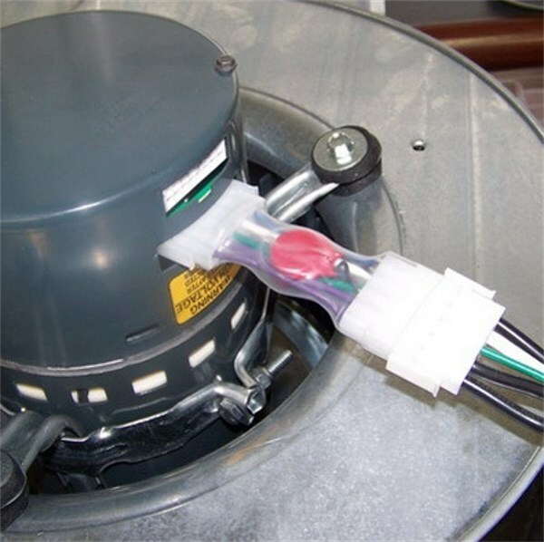VZPRO – ECM Motor Protector # S59-420 / S59420