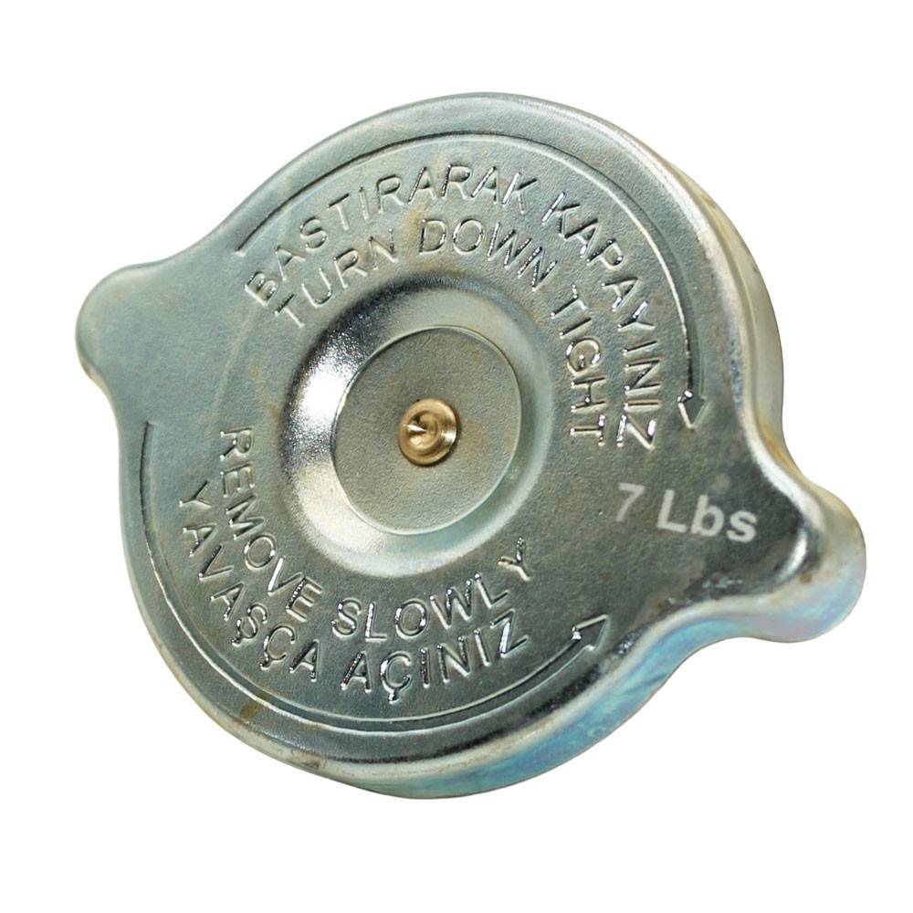 Radiator Cap Fits Ford/New Holland Models