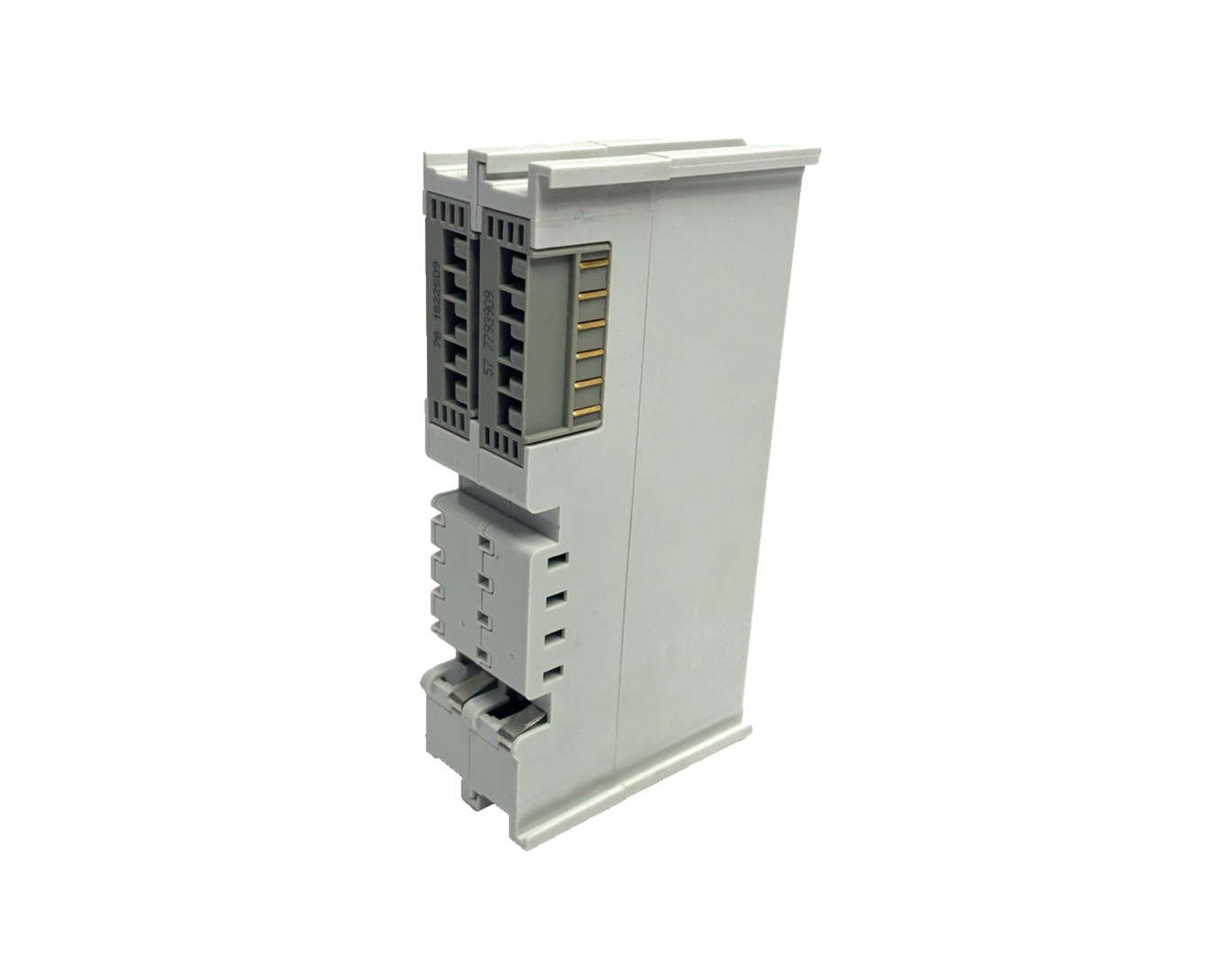 Beckhoff EL6614 EtherCAT Terminal 4-Port Ethernet Switch Comm. Interface