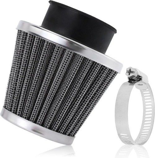Universal 42mm 1.65″ Filter Compatible with 125cc 150cc 200cc 250cc GY6 ATV Scoo