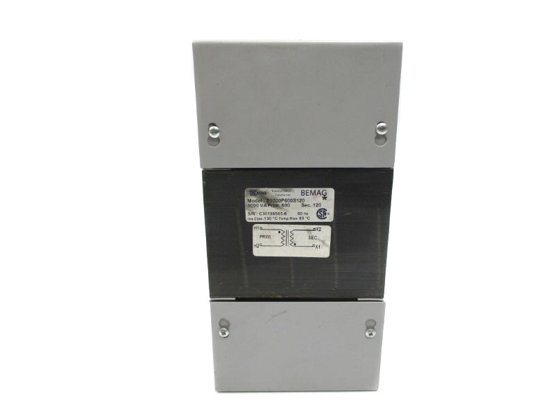 BEMAG E1000P600S120 600V NSNP