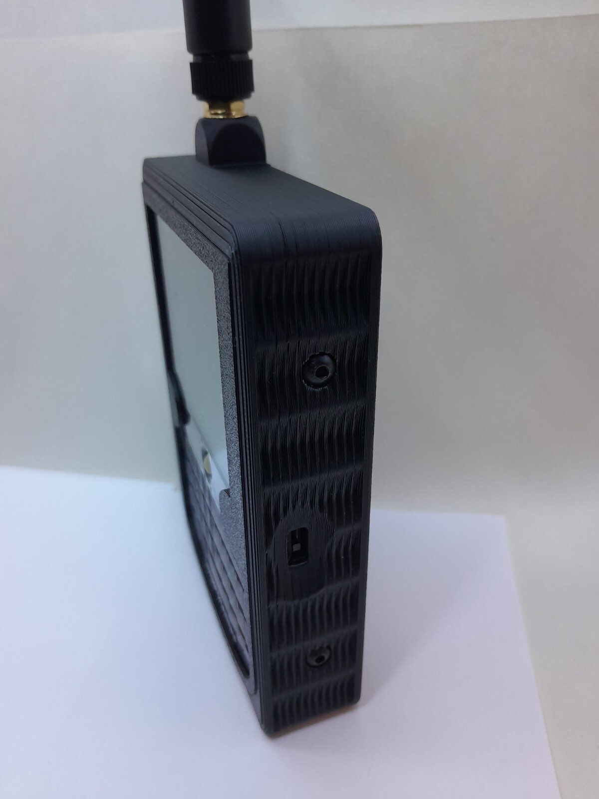 Meshtastic T-Deck STAND ALONE node ready to use 915mhz w/ custom case 3000mah