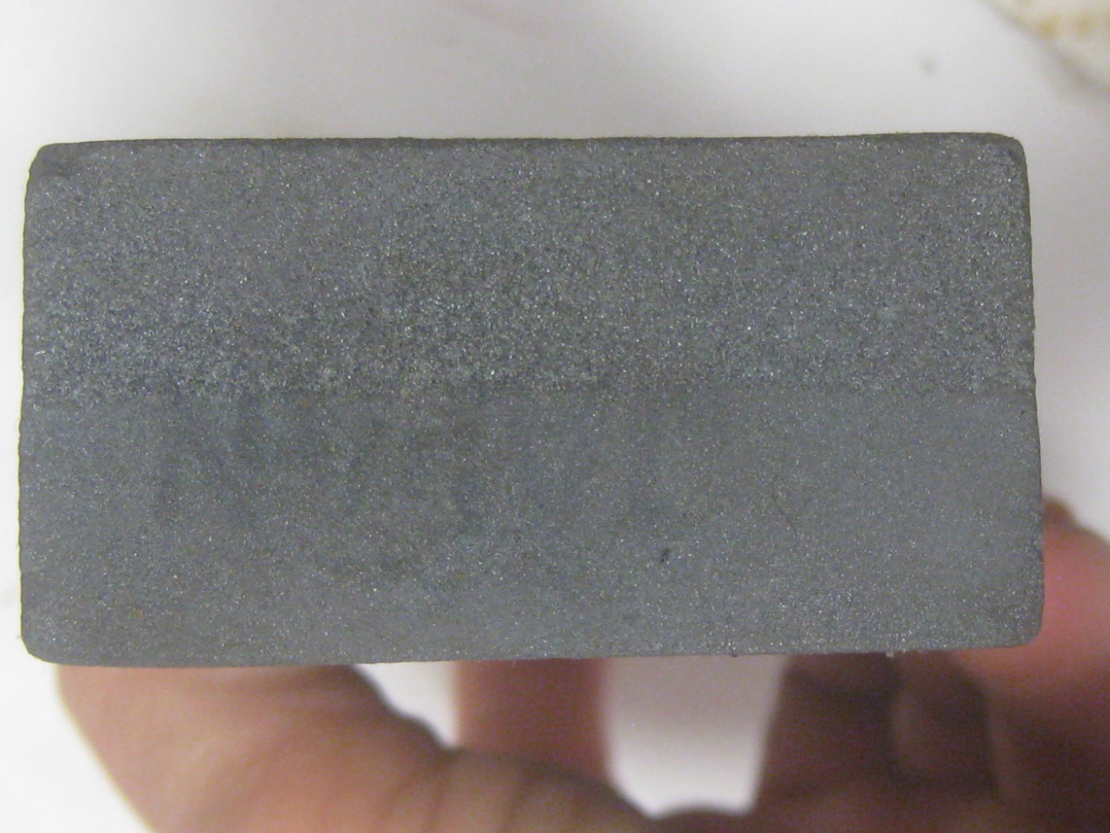 Lot of 19 Assorted Abrasive Stones Various Brands/Styles/Sizes (As Shown)