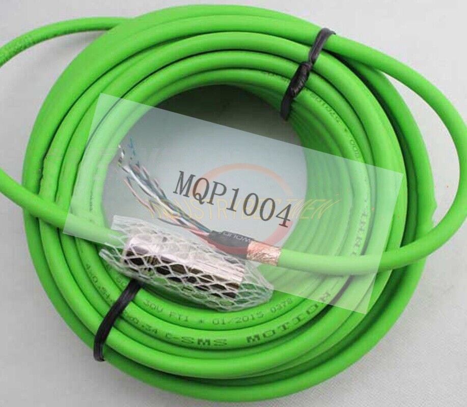 1PCS New FOR Siemens 6FX5002-2AH00-1DA0 Power Cable 30m