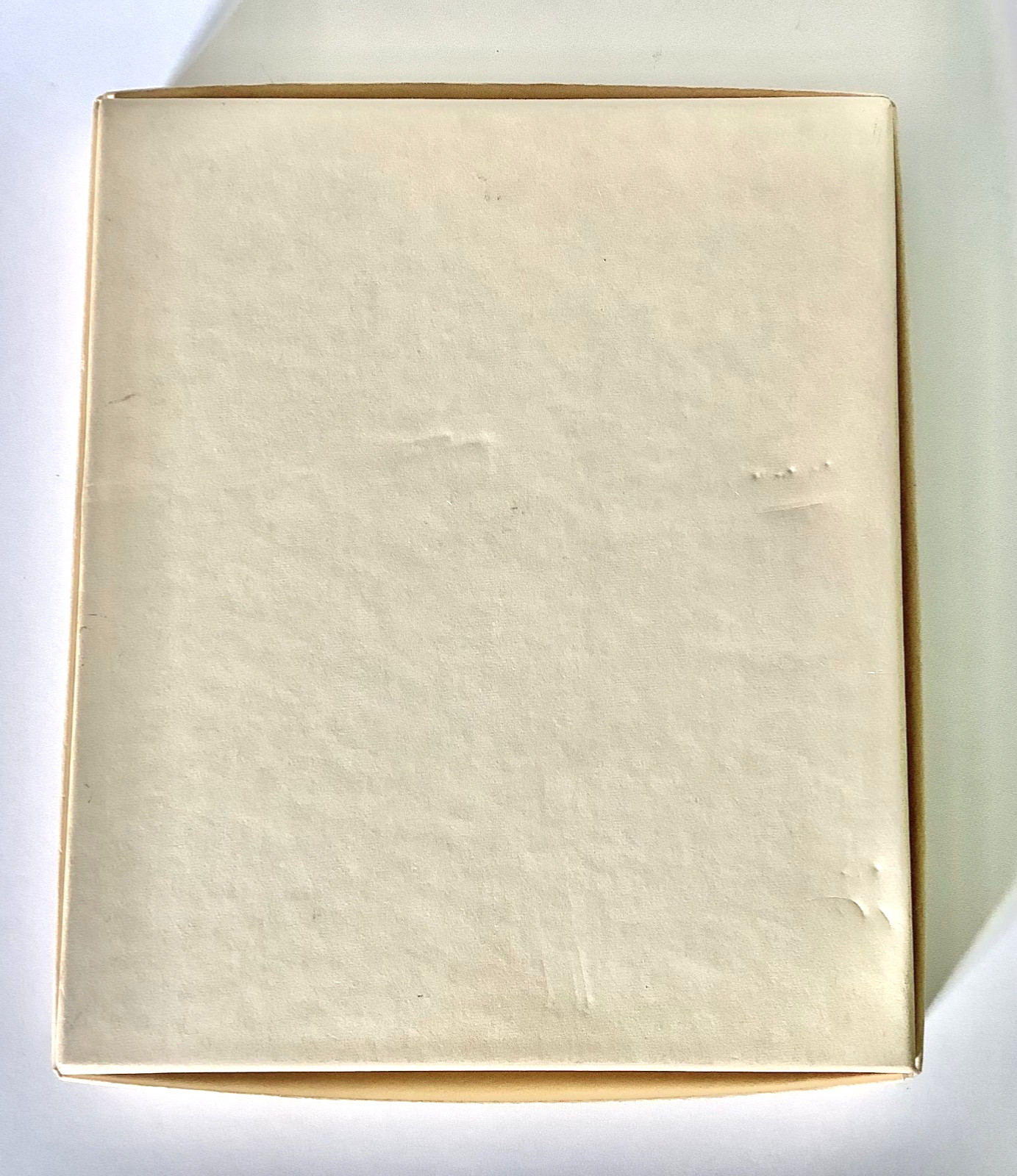 BETSEY Clark Vintage HALLMARK 1 Year Diary with Original Box 1970’s 7.5×6.25 In