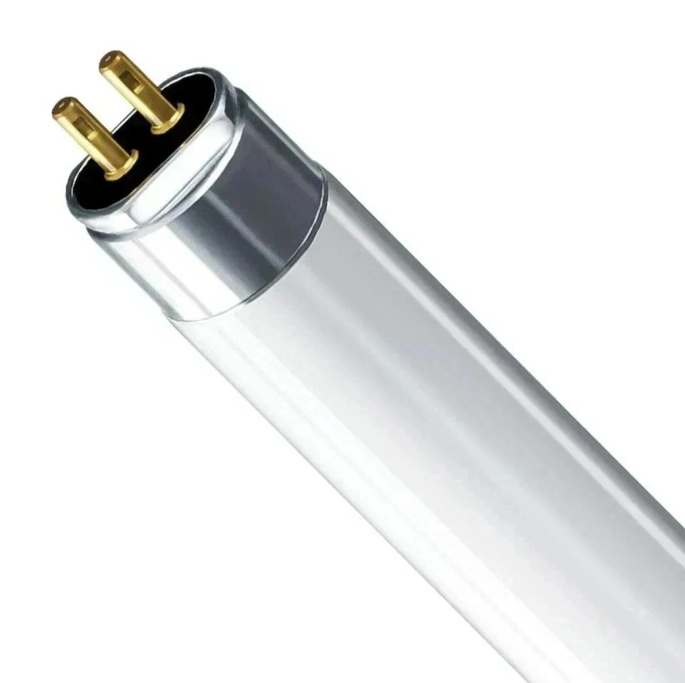 50-PACK T5 35W 3000K FLUORESCENT TUBE BULB REPLACEMENT LIGHT UL-LISTED