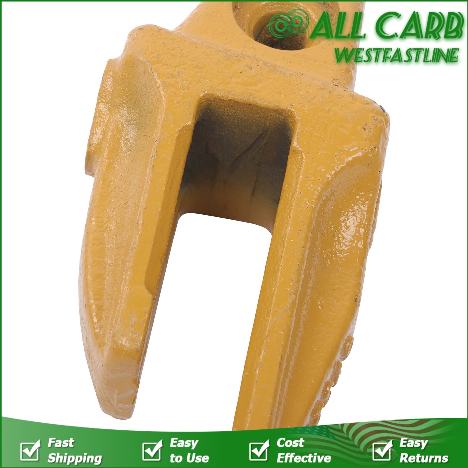 6Y3224 6Y-3224 Adapter Shanks ,Rock Teeth 6Y3222 Fit for Caterpillar E307/J225
