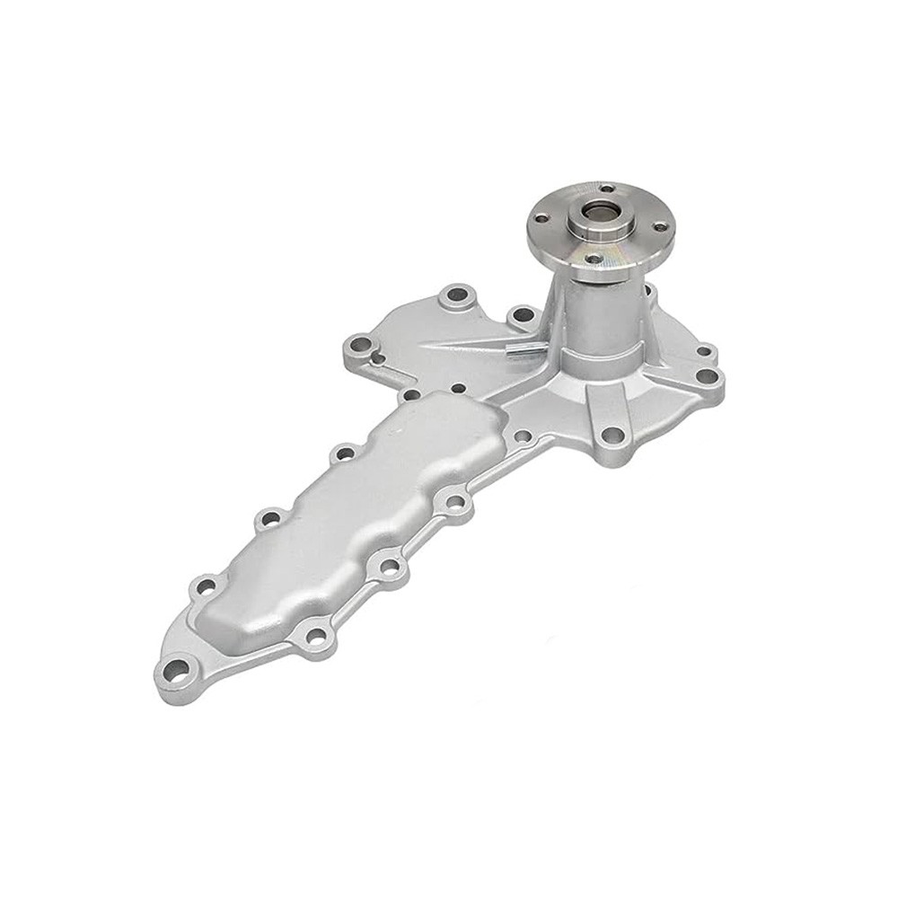 WATER PUMP W/GASKET Fits Kubota KX101 KX121-2 KX151 KX161-2 L1802 L2002 L2200