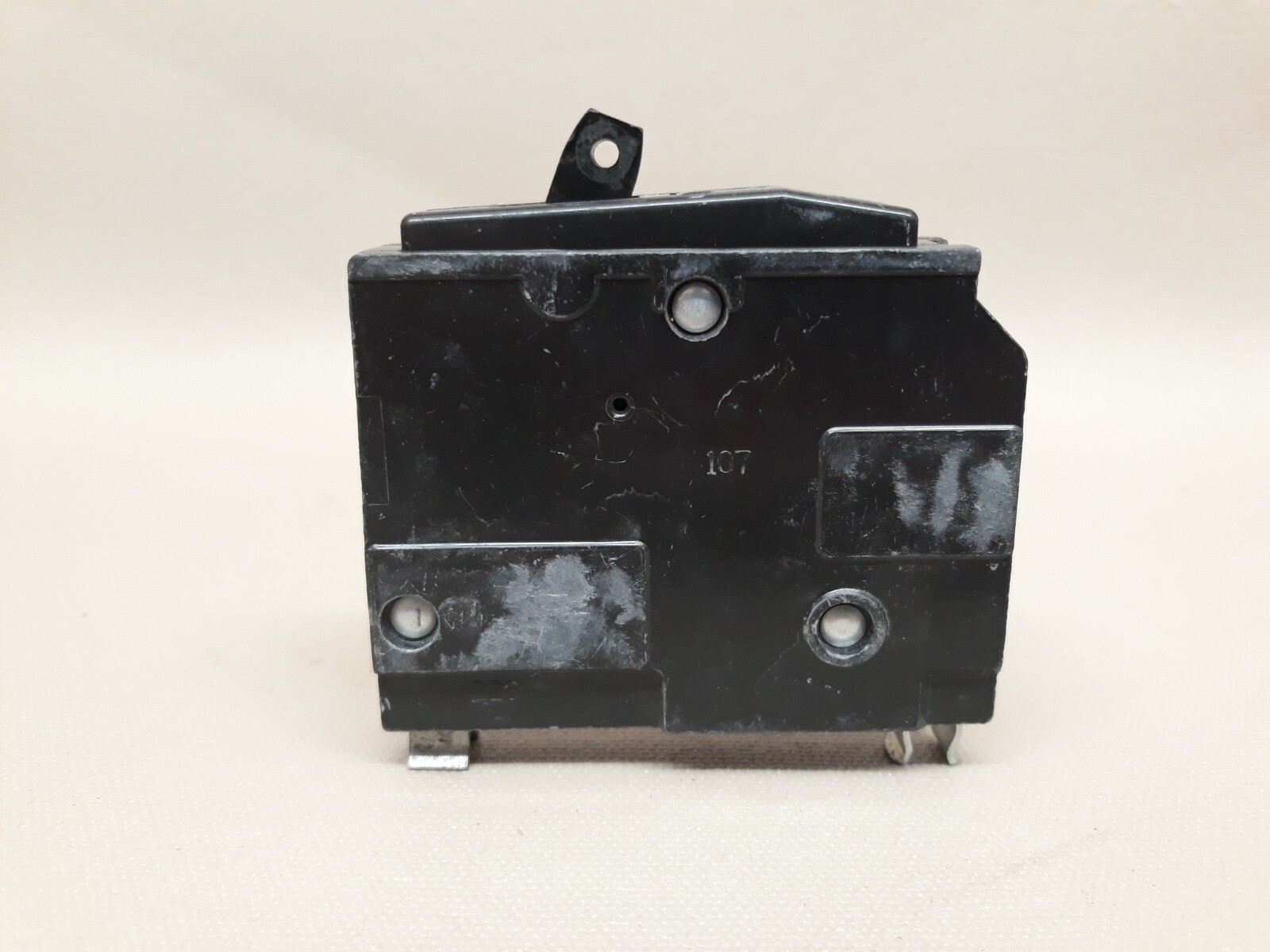 Square D 30 Amp Single Pole QO130 Breaker Type QO