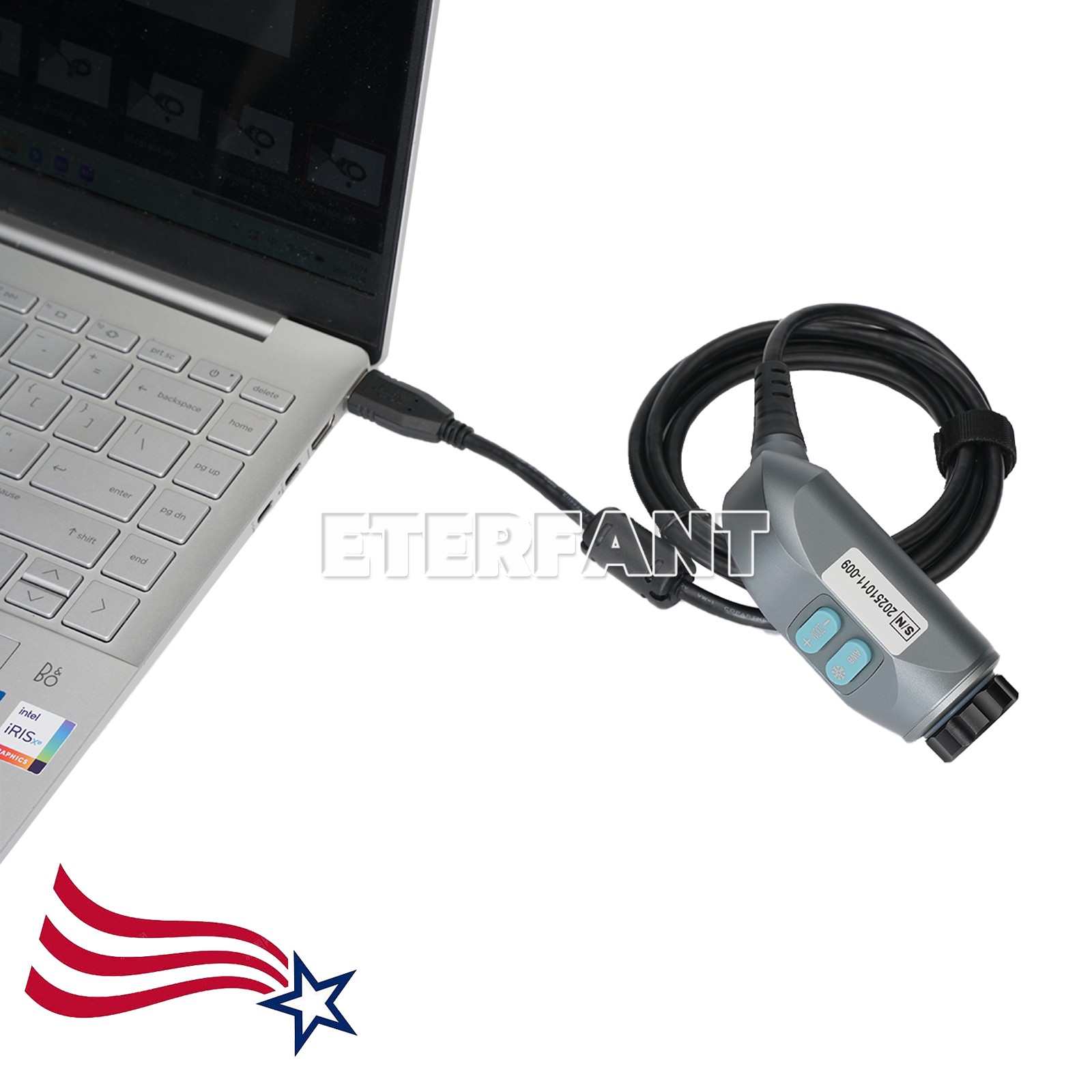 USB 1080p Full HD ENT Surgery & Inspection Endoscopy Laparoscopic Camera TU-U1