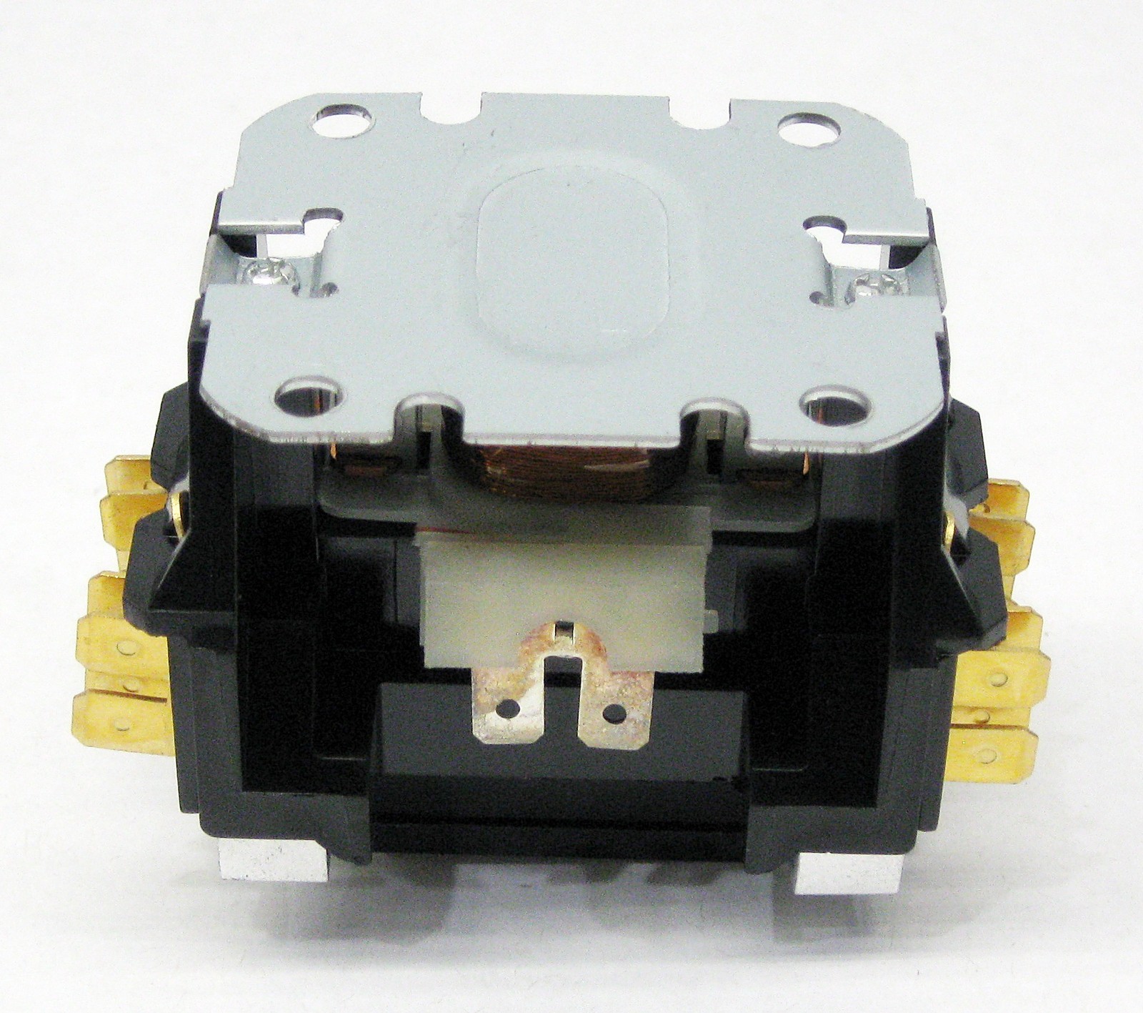 PC140A Contactor Single One 1 Pole 40 Amps 24 Volts A/C Air Conditioner NEW